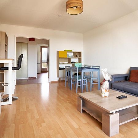 Appartement Cosy Proche Gare Tgv Et Centre Ville. Avinyon Dış mekan fotoğraf
