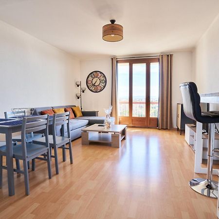 Appartement Cosy Proche Gare Tgv Et Centre Ville. Avinyon Dış mekan fotoğraf