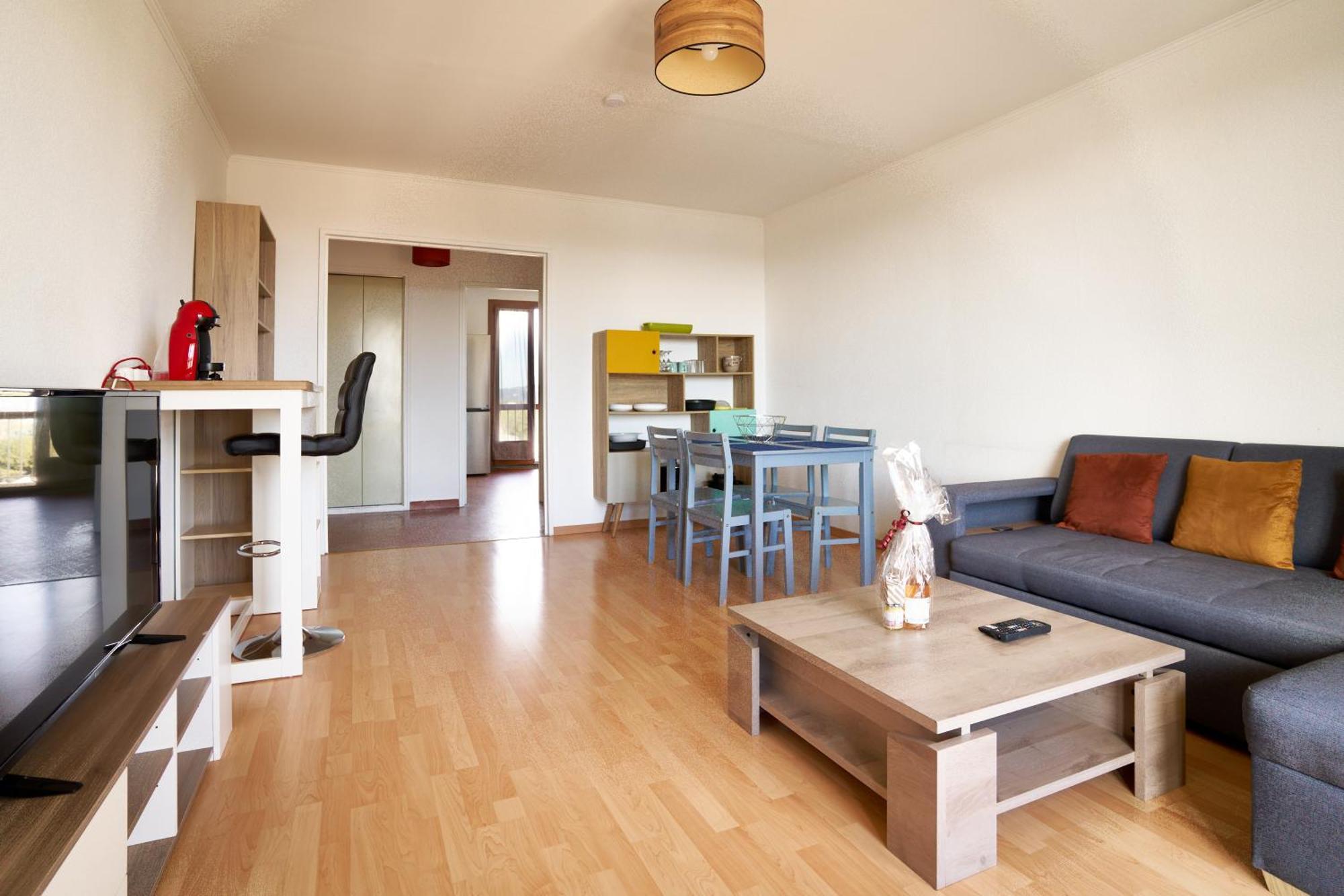 Appartement Cosy Proche Gare Tgv Et Centre Ville. Avinyon Dış mekan fotoğraf