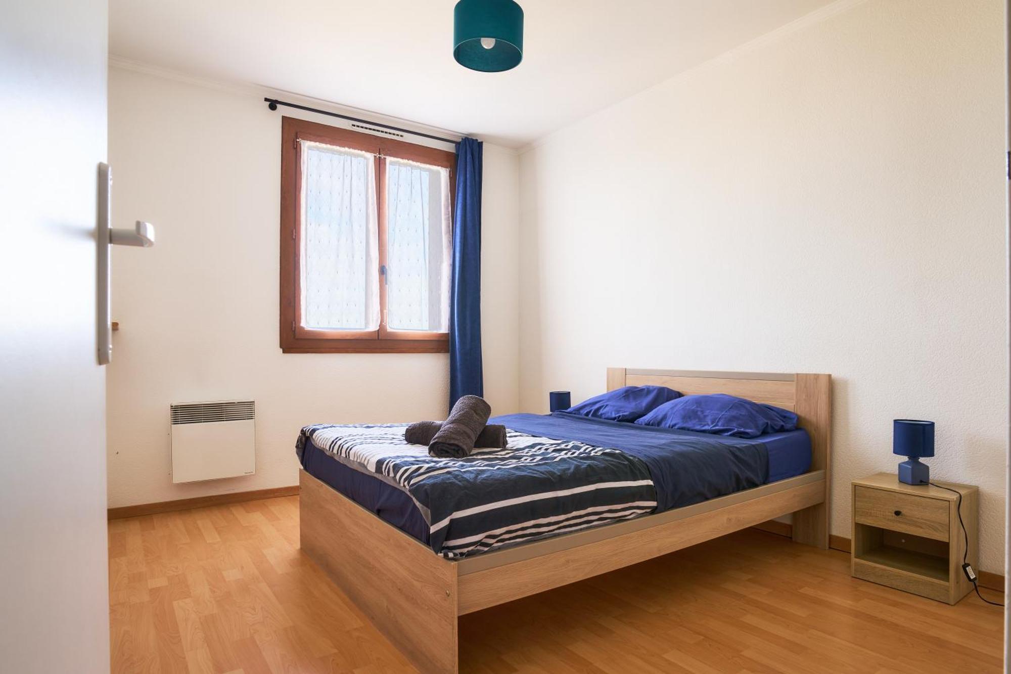 Appartement Cosy Proche Gare Tgv Et Centre Ville. Avinyon Dış mekan fotoğraf