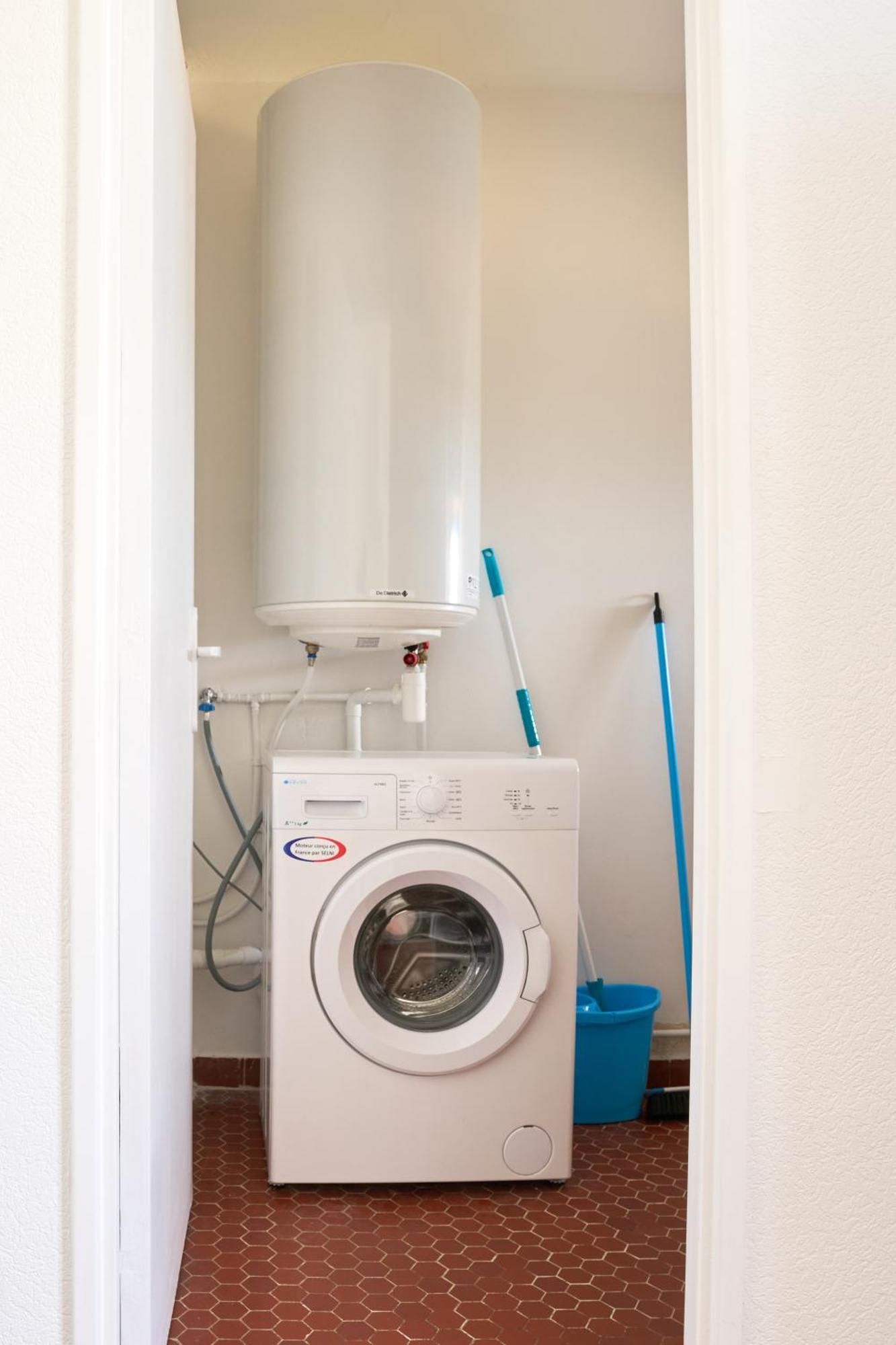 Appartement Cosy Proche Gare Tgv Et Centre Ville. Avinyon Dış mekan fotoğraf