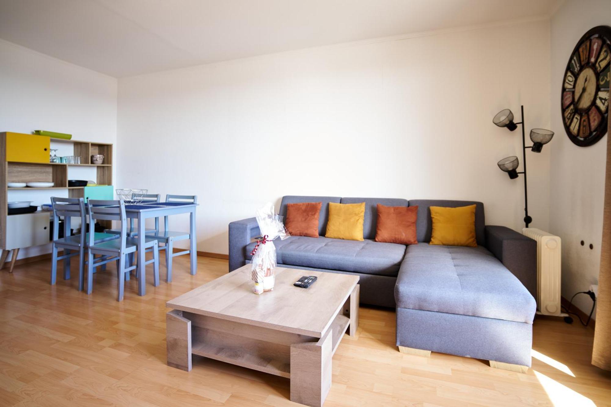 Appartement Cosy Proche Gare Tgv Et Centre Ville. Avinyon Dış mekan fotoğraf