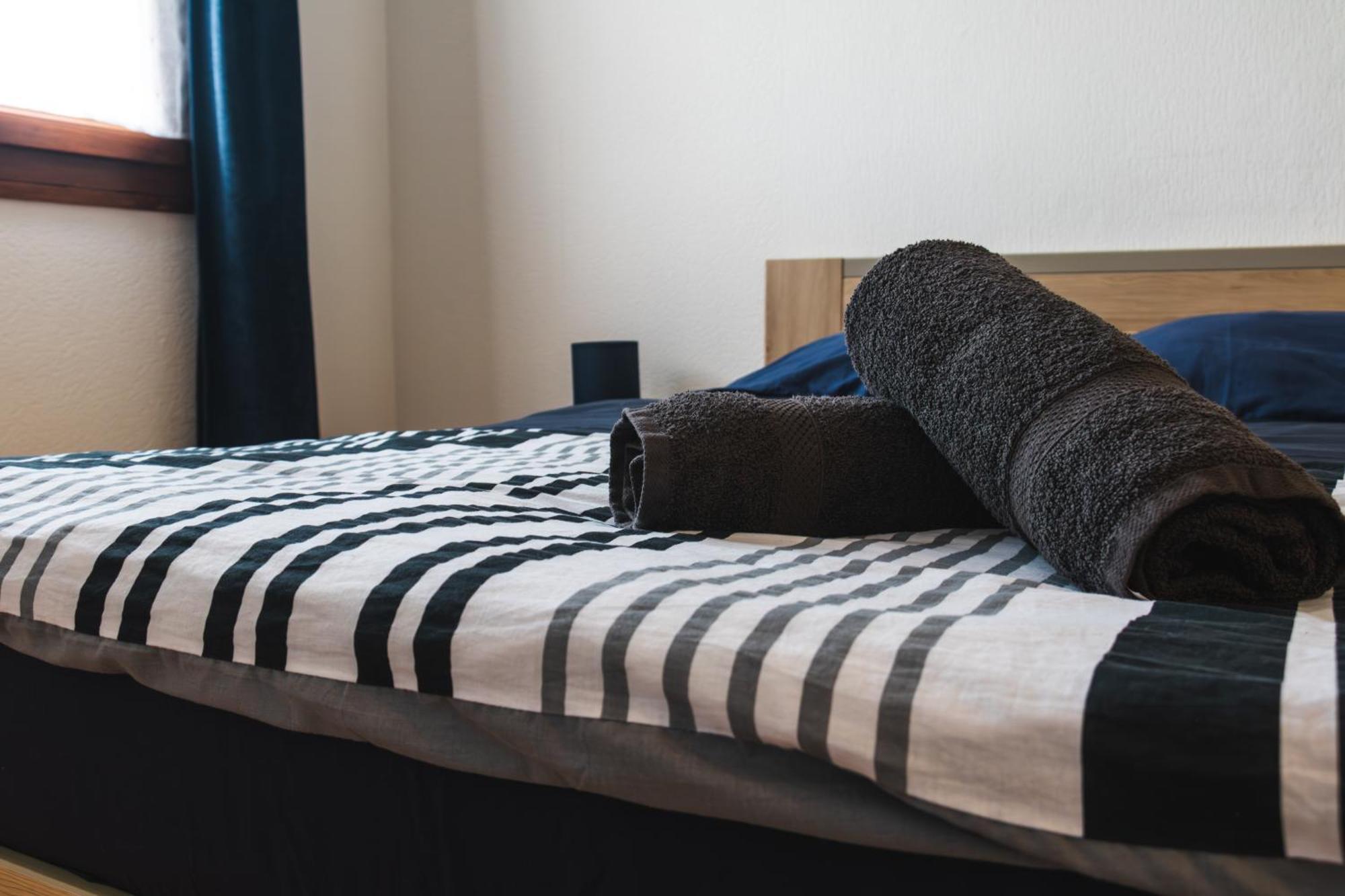 Appartement Cosy Proche Gare Tgv Et Centre Ville. Avinyon Dış mekan fotoğraf