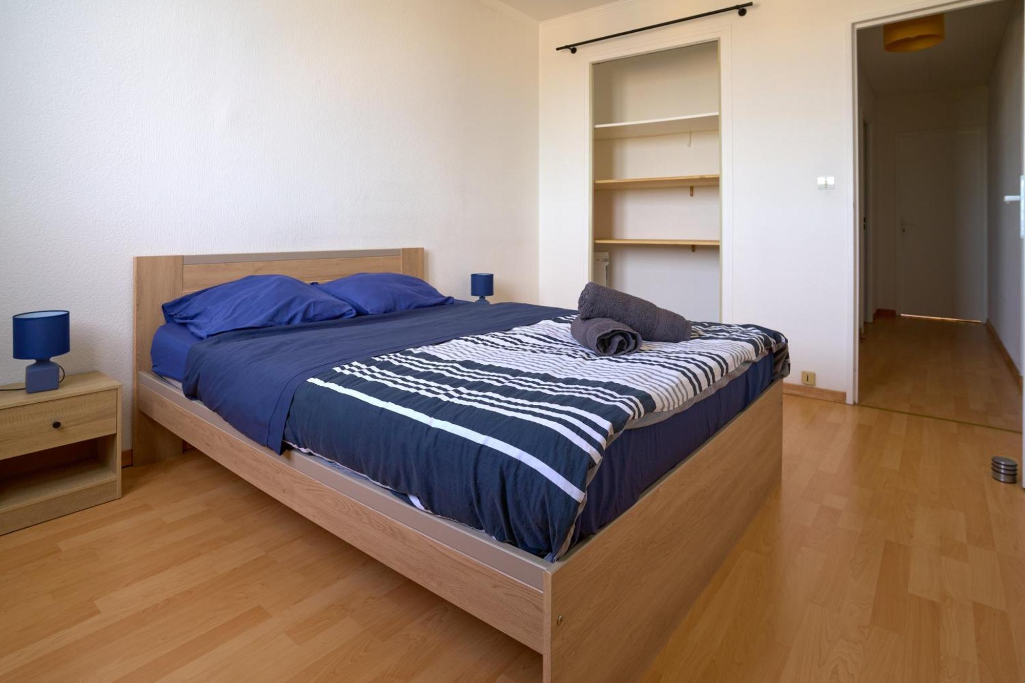 Appartement Cosy Proche Gare Tgv Et Centre Ville. Avinyon Dış mekan fotoğraf