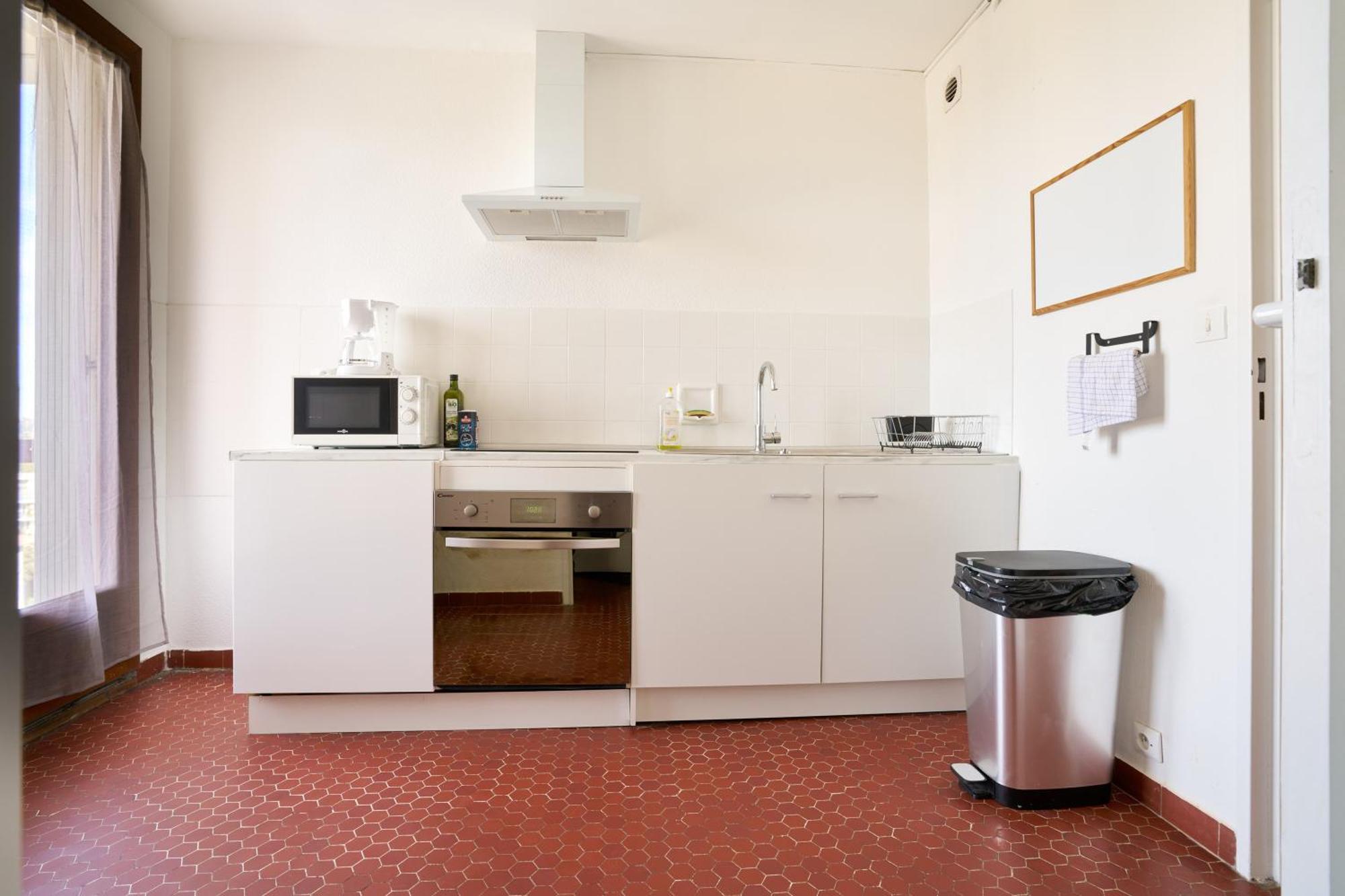 Appartement Cosy Proche Gare Tgv Et Centre Ville. Avinyon Dış mekan fotoğraf