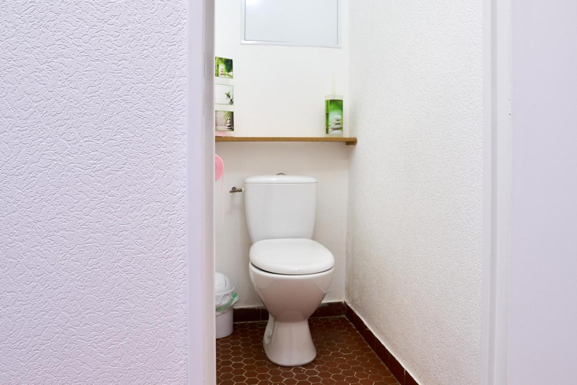 Appartement Cosy Proche Gare Tgv Et Centre Ville. Avinyon Dış mekan fotoğraf