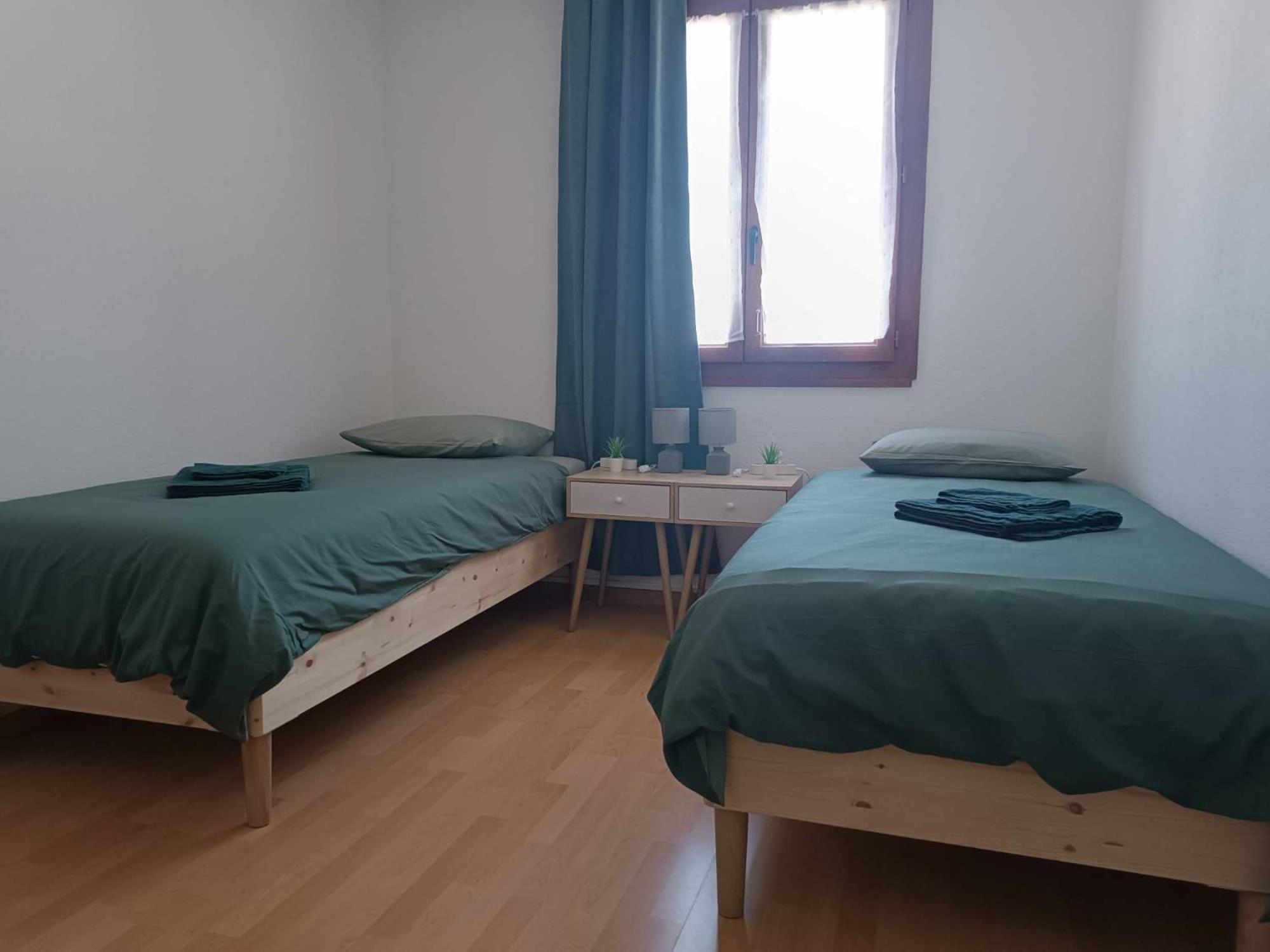 Appartement Cosy Proche Gare Tgv Et Centre Ville. Avinyon Dış mekan fotoğraf